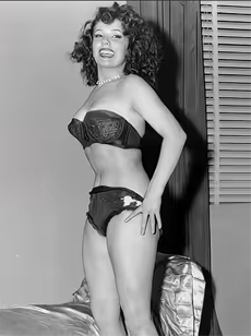 Victorian Nude Photos