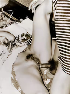 Victorian Nude Photos