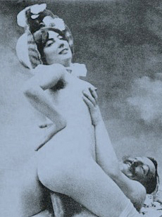 Victorian Nude Photos