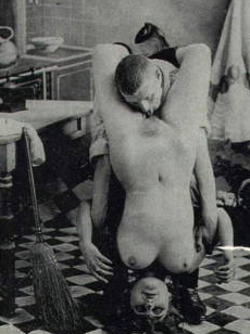 Victorian Nude Photos