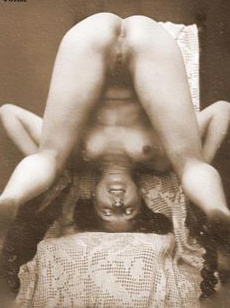 Victorian Nude Photos