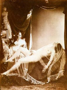 Victorian Nude Photos