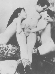 Victorian Nude Photos