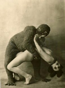 Victorian Nude Photos