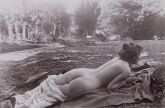 Victorian Nude Photos
