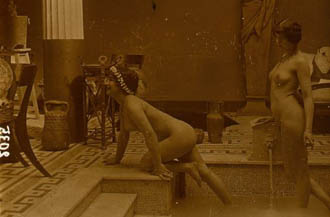 Victorian Nude Photos