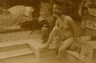 Victorian Nude Photos