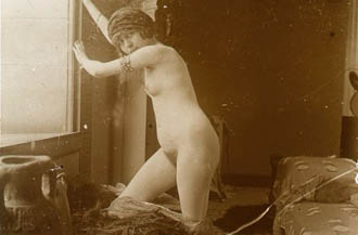 Victorian Nude Photos
