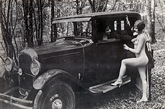 Victorian Nude Photos