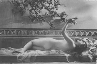 Victorian Nude Photos