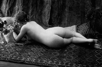 Victorian Nude Photos
