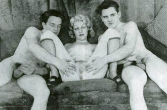 Victorian Nude Photos