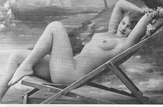 Victorian Nude Photos