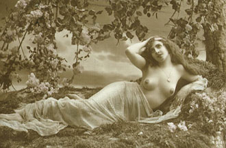 Victorian Nude Photos