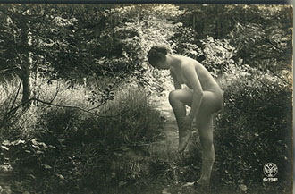 Victorian Nude Photos