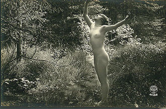 Victorian Nude Photos