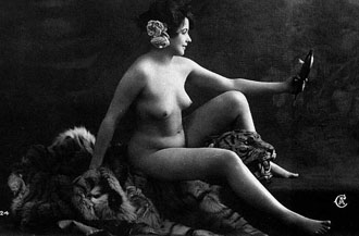 Victorian Nude Photos