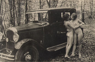 Victorian Nude Photos