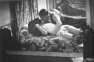 Victorian Nude Photos