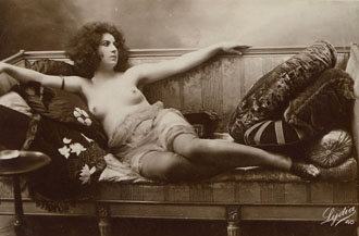 Victorian Nude Photos
