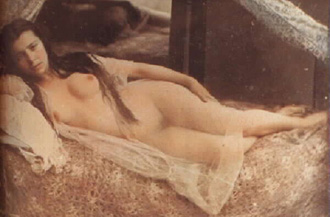 Victorian Nude Photos