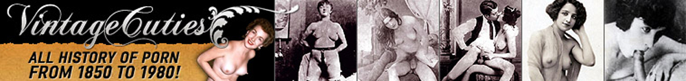 Vintage Cuties
