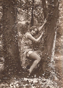 Victorian Nude Photos