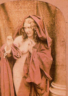 Victorian Nude Photos