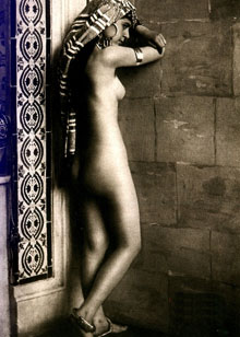 Victorian Nude Photos