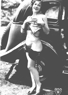 Victorian Nude Photos