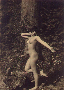 Victorian Nude Photos