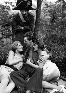 Victorian Nude Photos