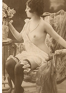 Victorian Nude Photos