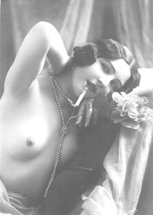 Victorian Nude Photos