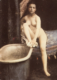 Victorian Nude Photos