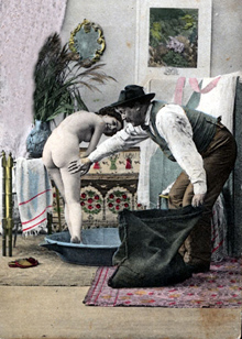 Victorian Nude Photos