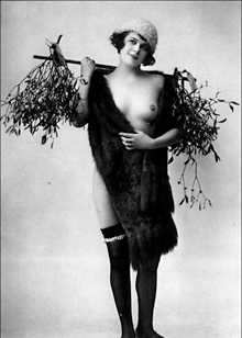 Victorian Nude Photos