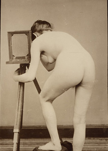 Victorian Nude Photos