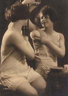 Victorian Nude Photos