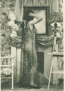 Victorian Nude Photos