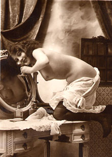 Victorian Nude Photos