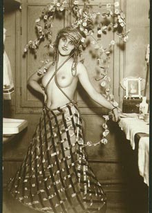 Victorian Nude Photos