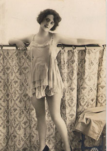 Victorian Nude Photos