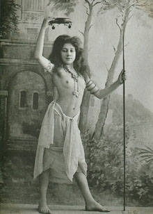 Victorian Nude Photos