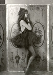 Victorian Nude Photos