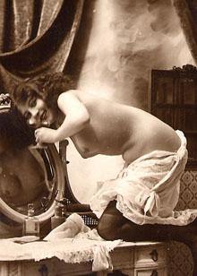 Victorian Nude Photos