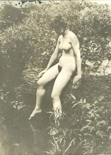Victorian Nude Photos