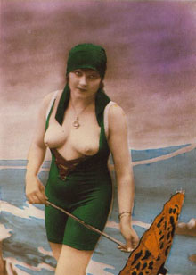 Victorian Nude Photos