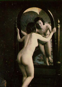 Victorian Nude Photos