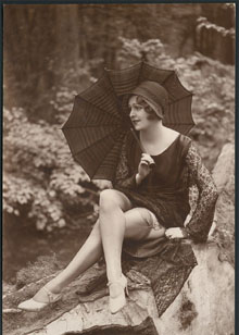 Victorian Nude Photos